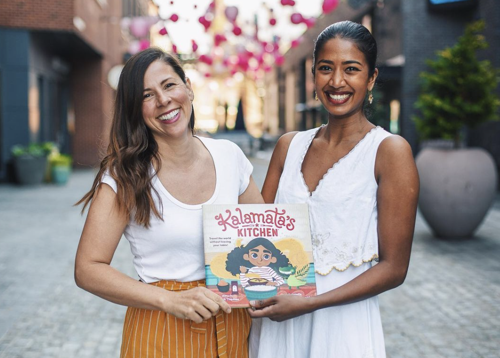 My Beauty Uniform: Sarah Thomas