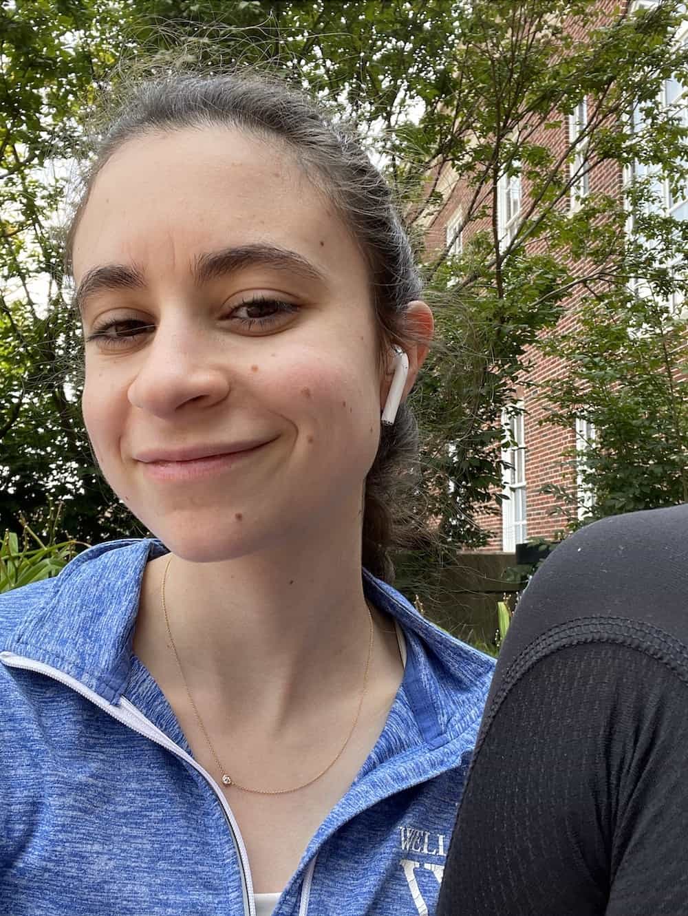 12 Readers on What They Love About the Way They Look