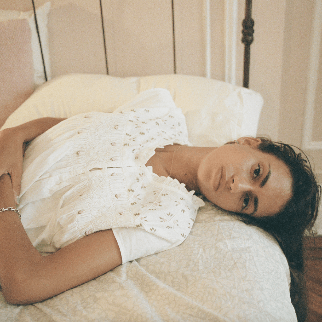 salter house nightgown