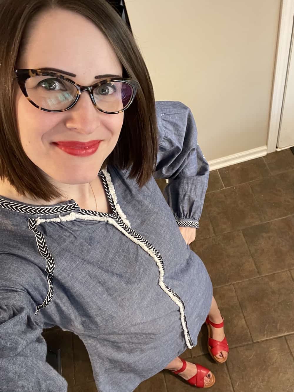 12 Readers on What They Love About the Way They Look