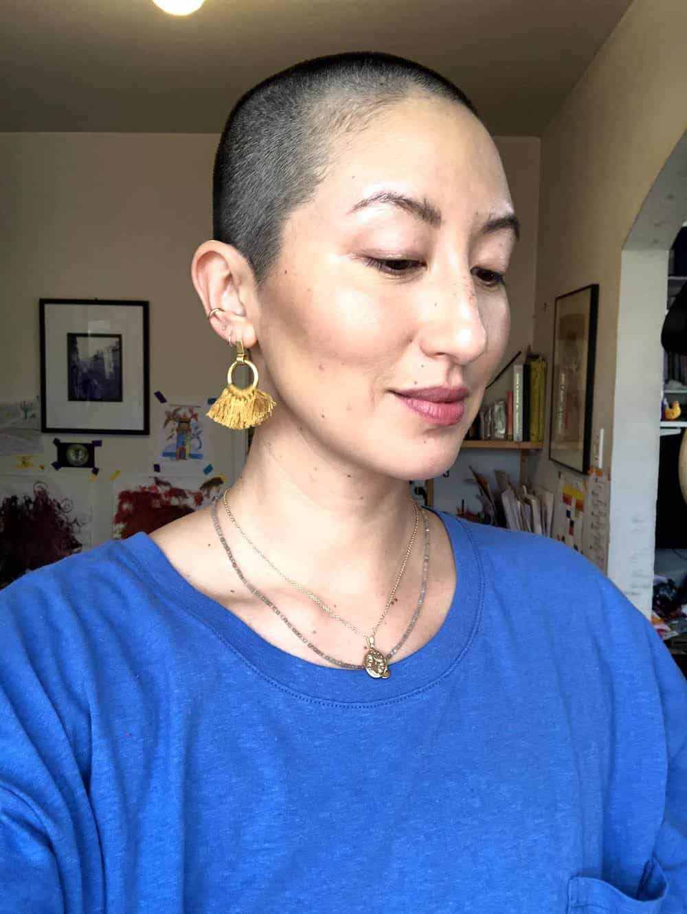 12 Readers on What They Love About the Way They Look