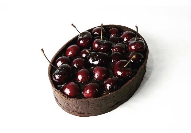 burrow bakery Brooklyn