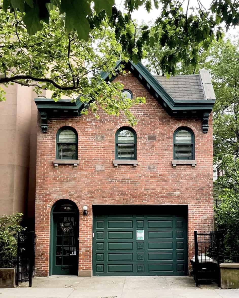 cobble hill Brooklyn