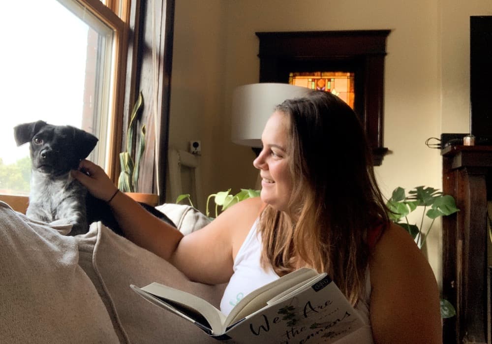 11 Readers Share Good Habits They've Kept