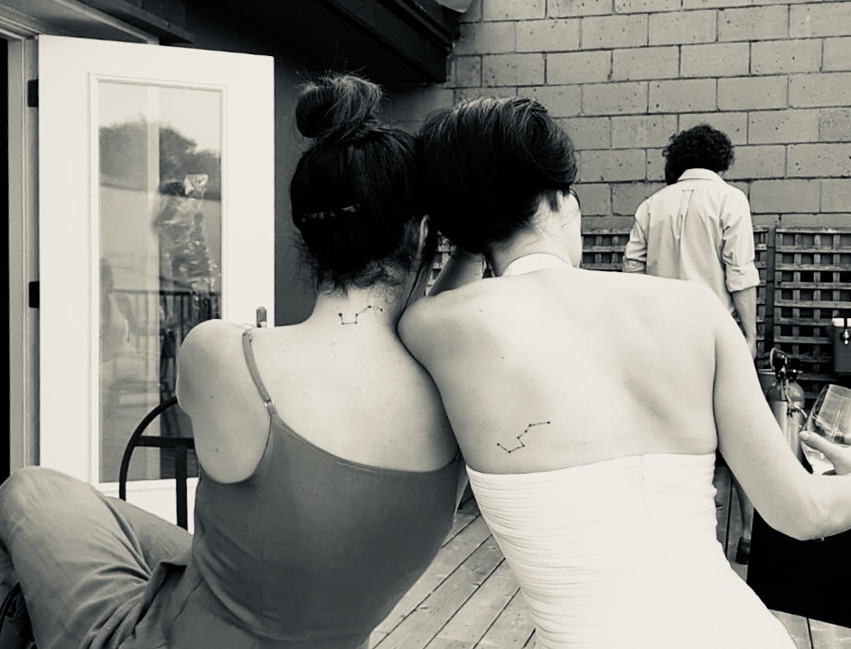 12 Readers Share Their Meaningful Tattoos