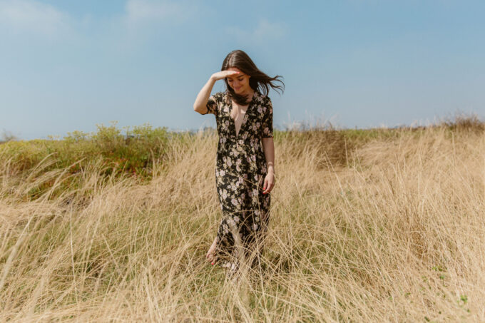 My Beauty Uniform: Caroline Donofrio