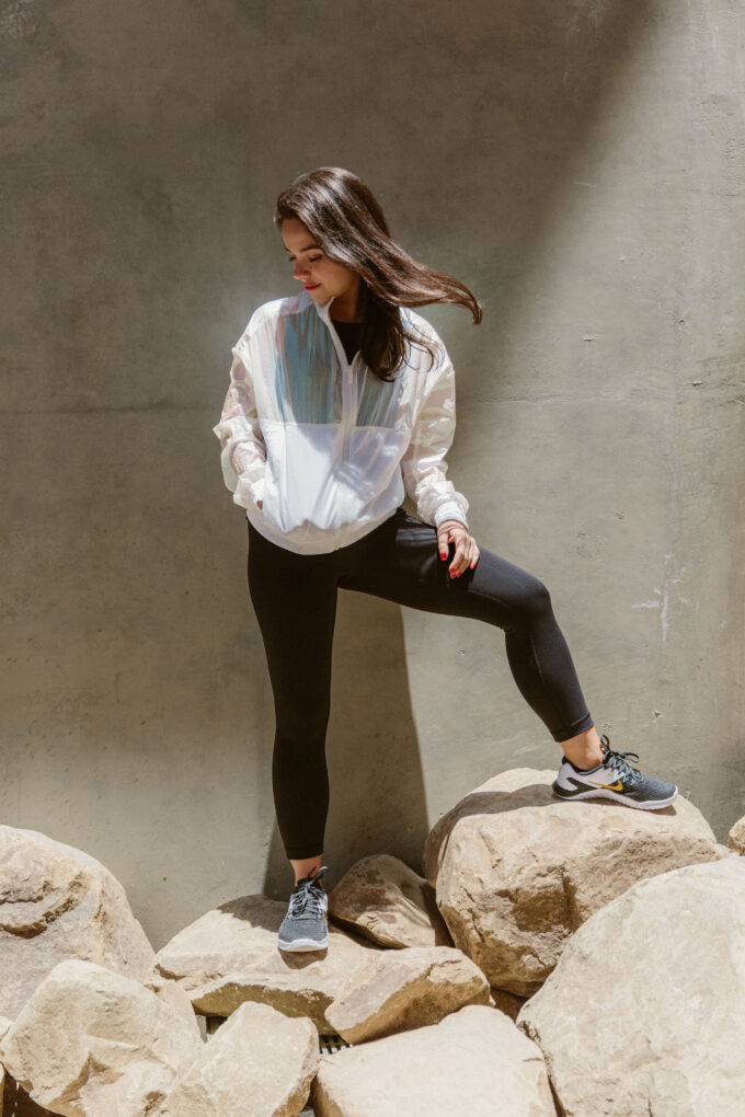 My Beauty Uniform: Caroline Donofrio