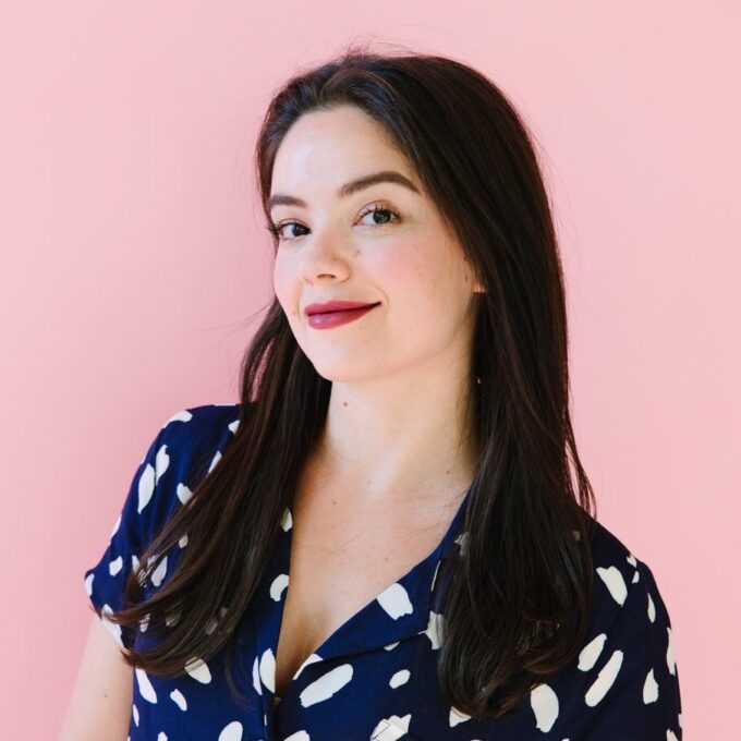 My Beauty Uniform: Caroline Donofrio