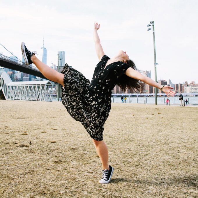 My Beauty Uniform: Caroline Donofrio