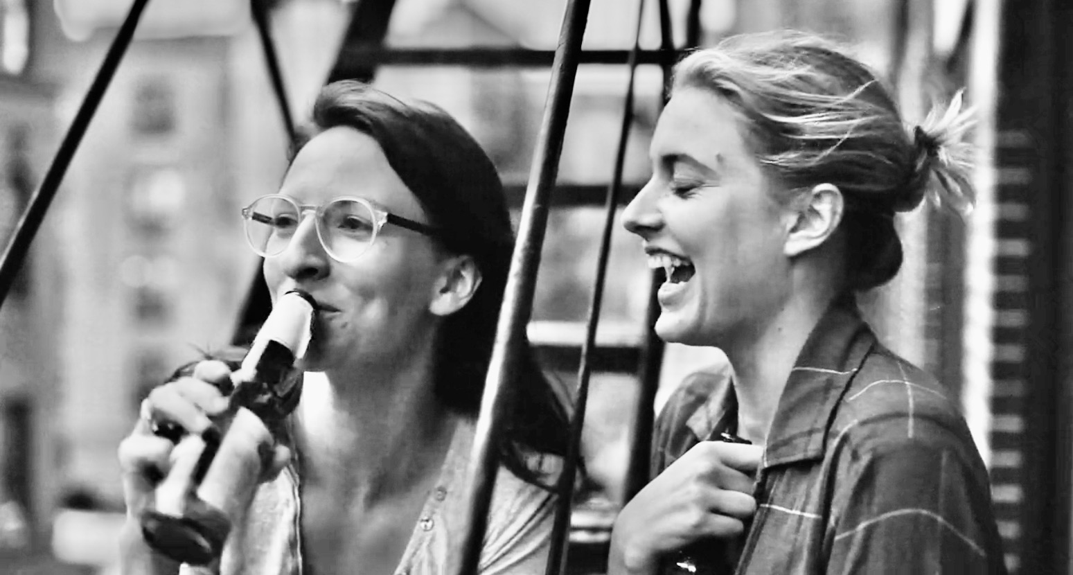 Frances ha