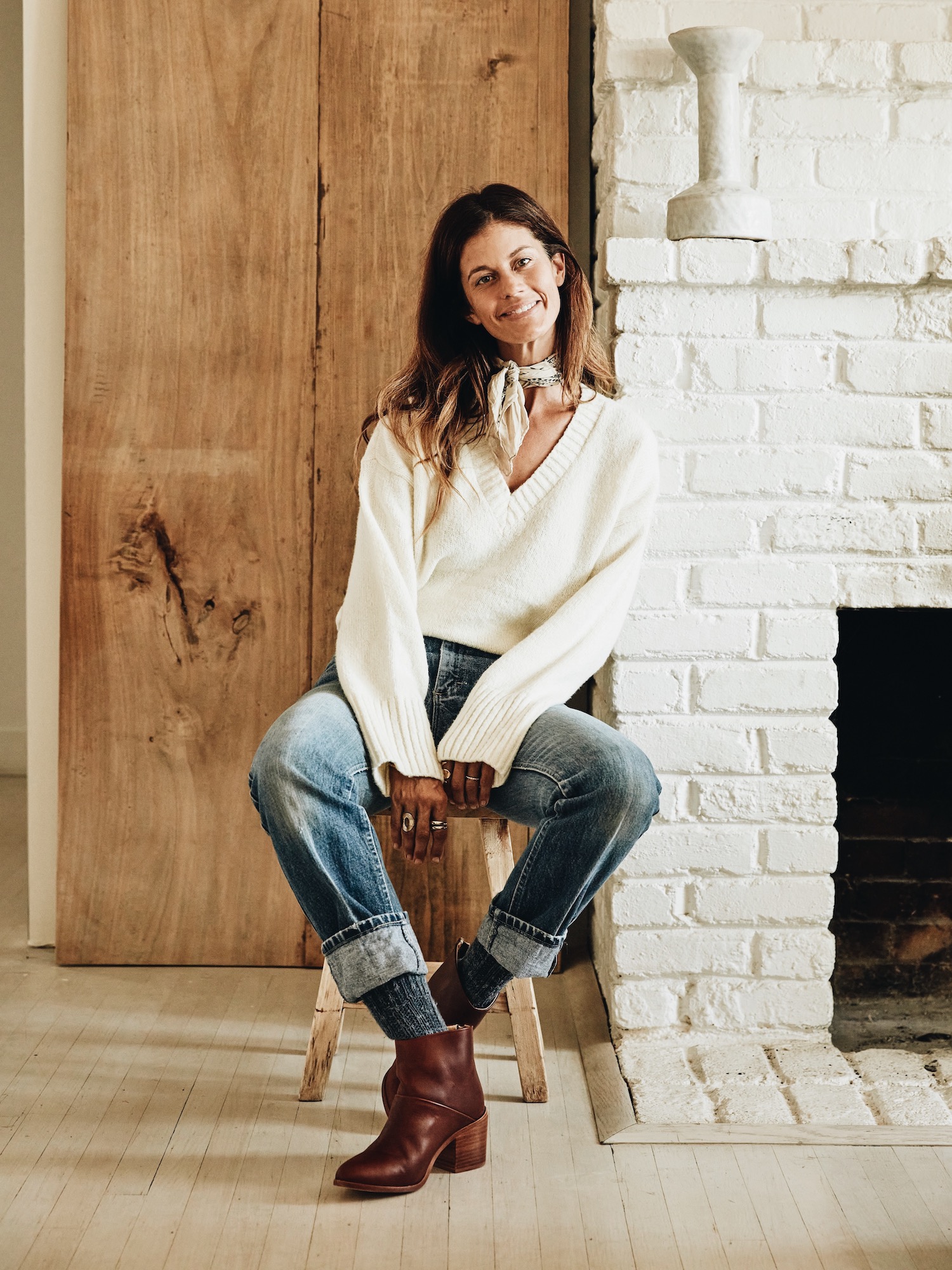 Nisolo: How to Style Boots With Pants