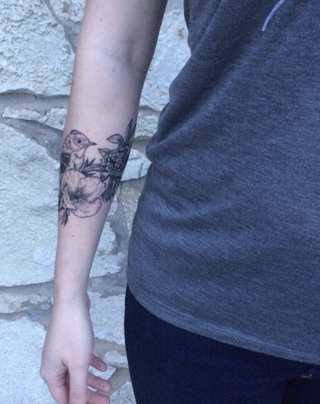 12 Readers Share Their Meaningful Tattoos