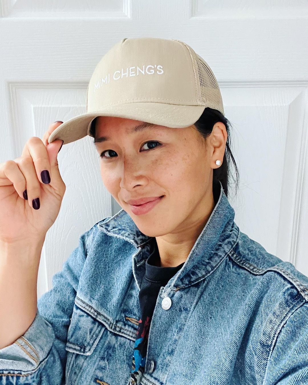 My Beauty Uniform: Hannah Cheng