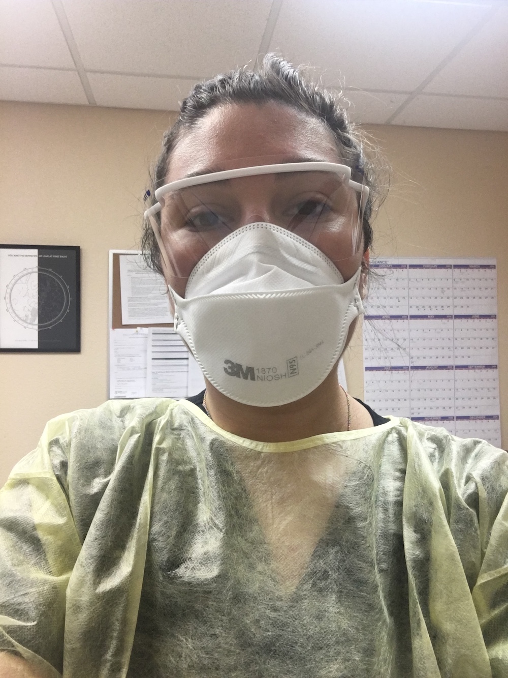 15 Readers on Being Essential Workers