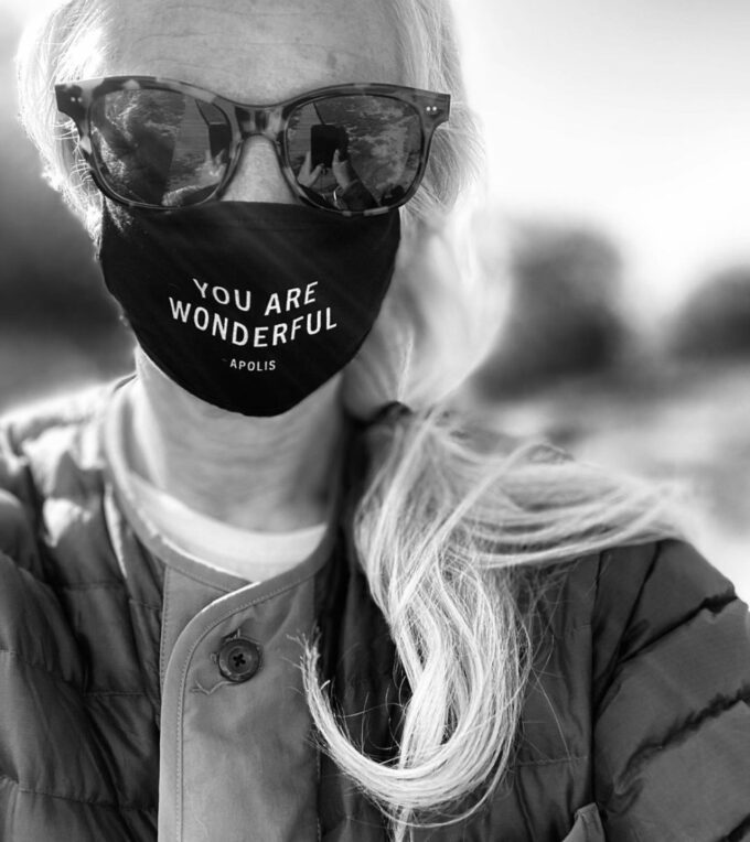 My Beauty Uniform: Libby DeLana