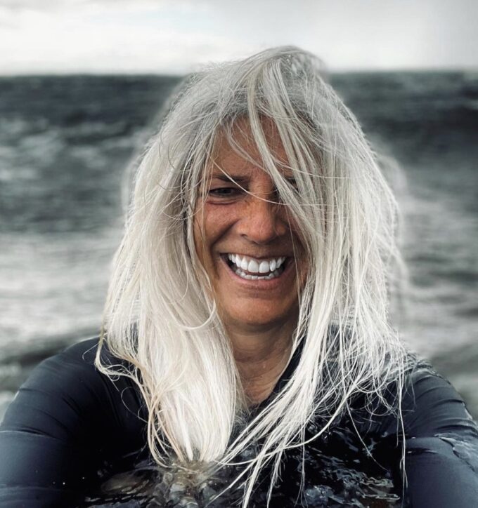 My Beauty Uniform: Libby DeLana