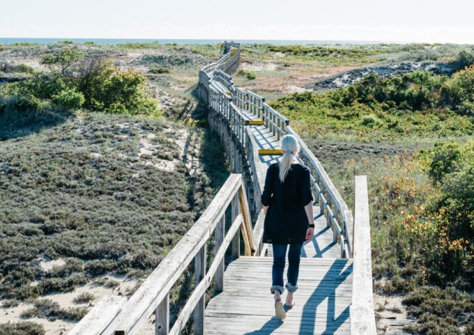 My Beauty Uniform: Libby DeLana