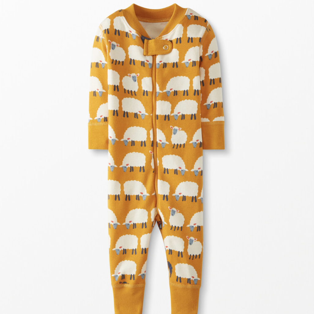pajamas for kids