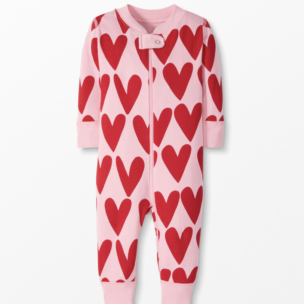 pajamas for kids