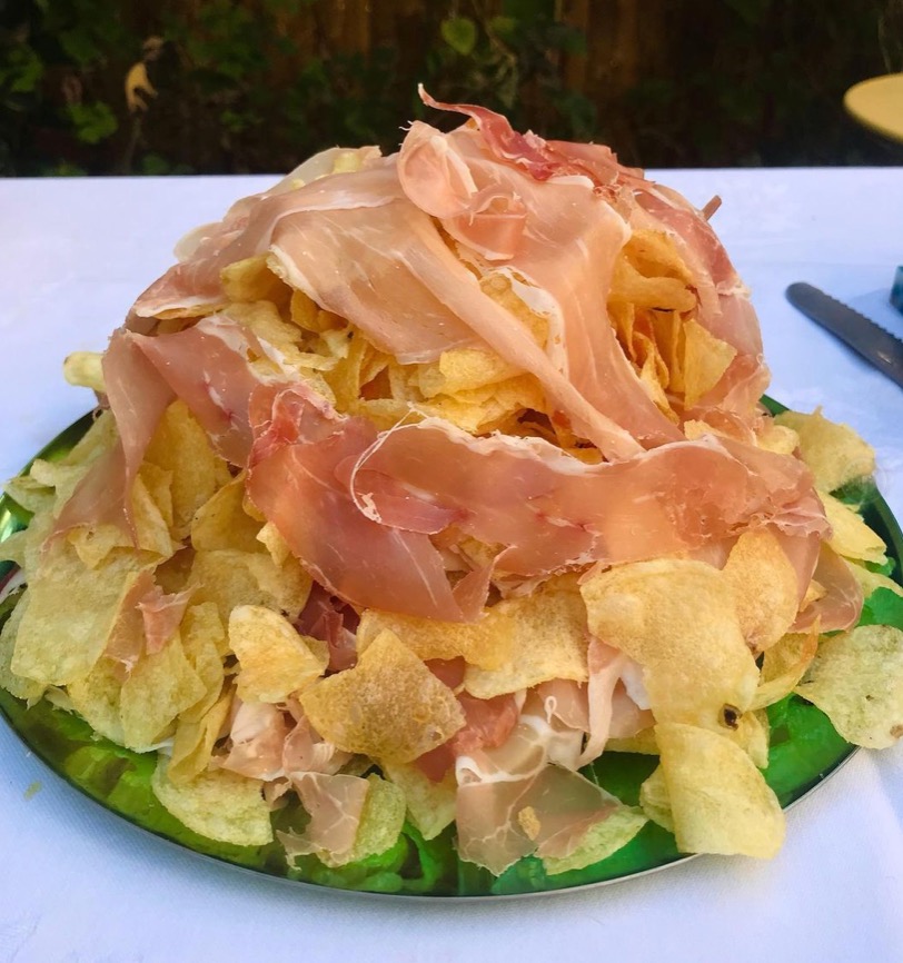 ham salad