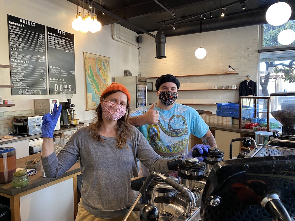 15 Readers on Being Essential Workers