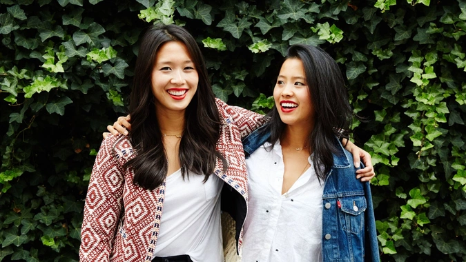 My Beauty Uniform: Hannah Cheng