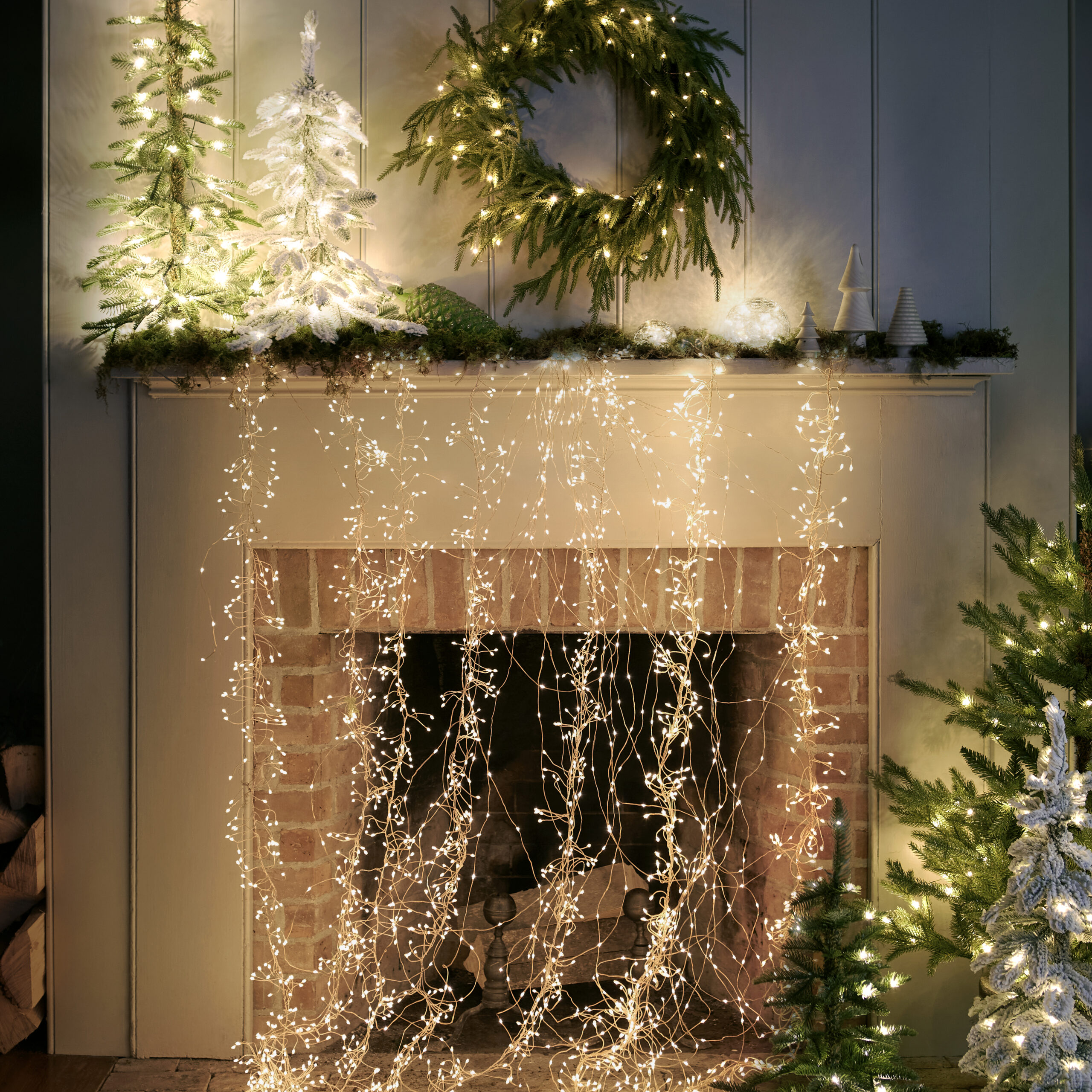 $1,000 Terrain Giveaway