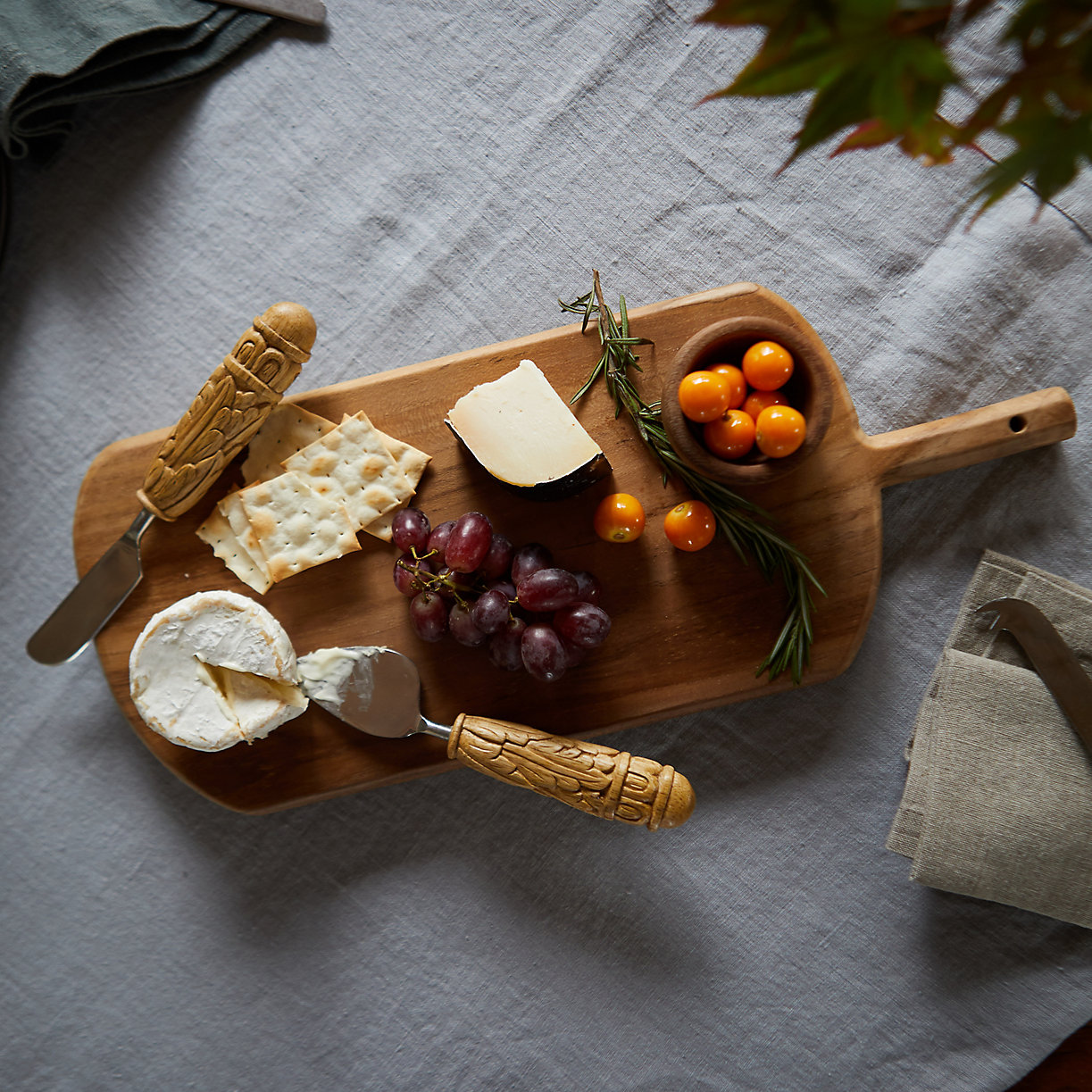 $1,000 Terrain Giveaway