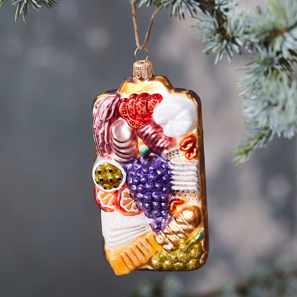 $1,000 Terrain Giveaway