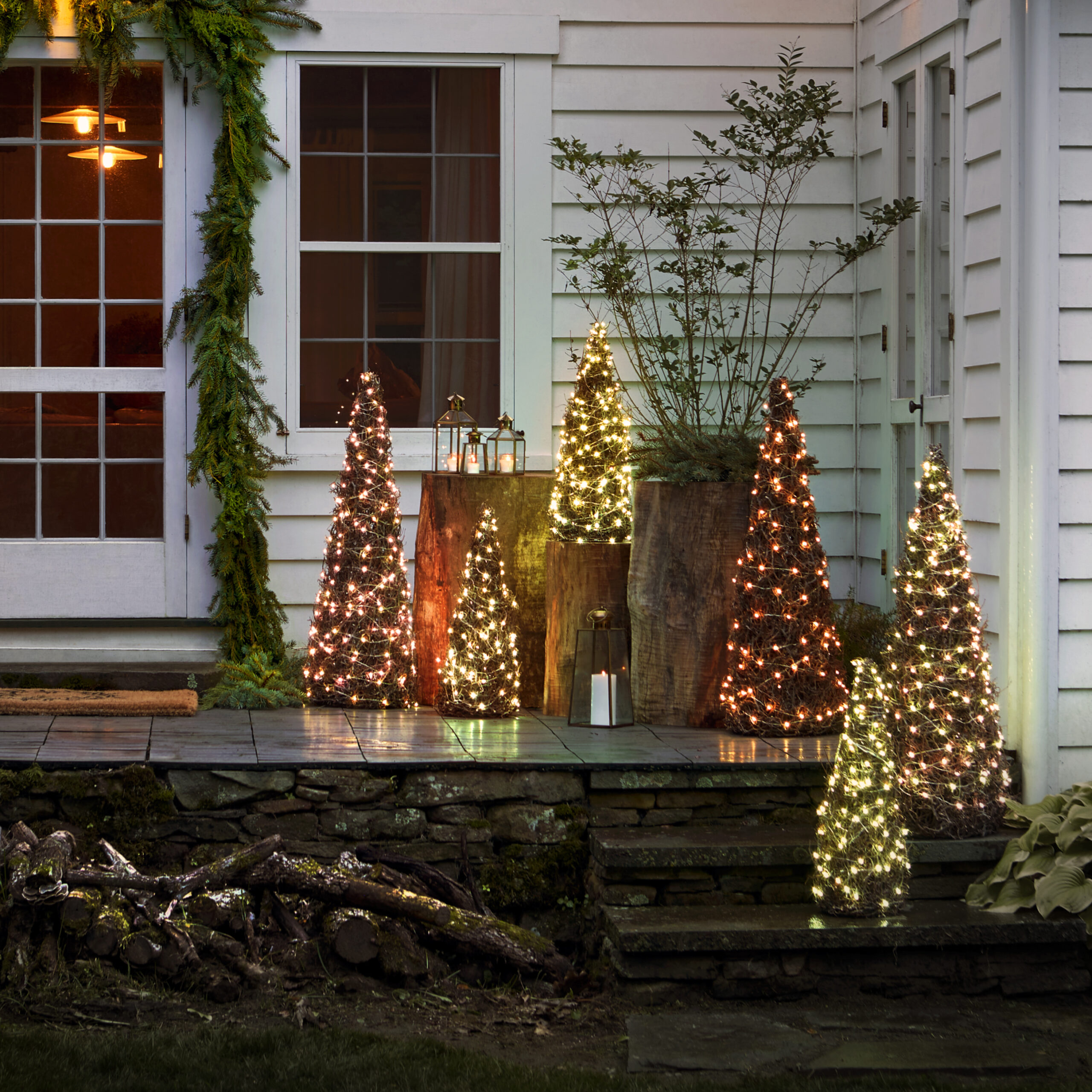 $1,000 Terrain Giveaway