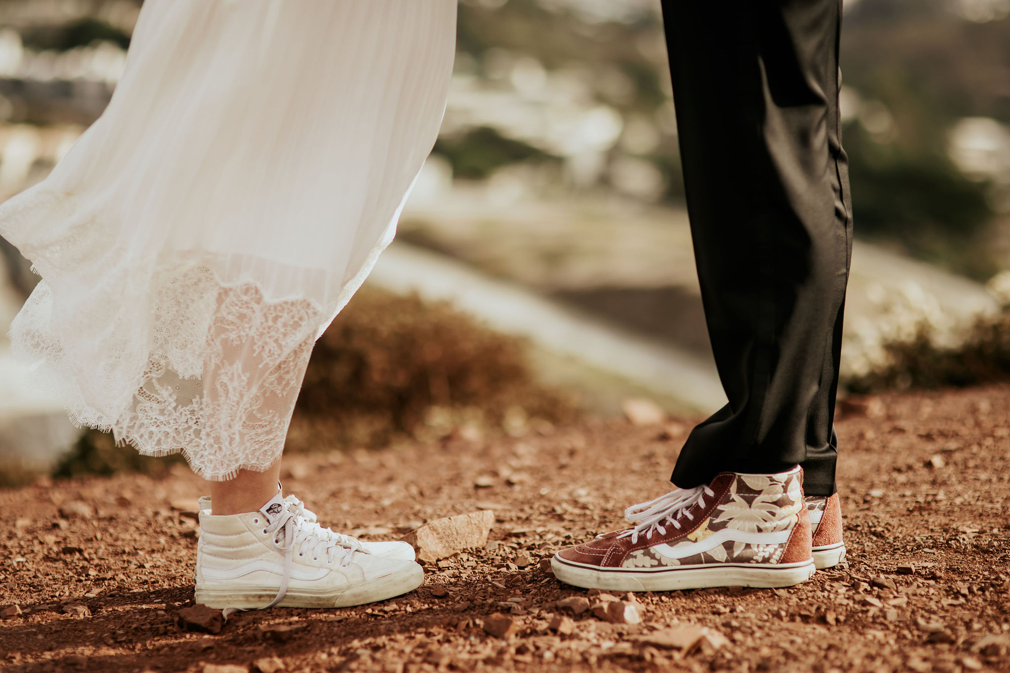 A City Hall Wedding in San Francisco