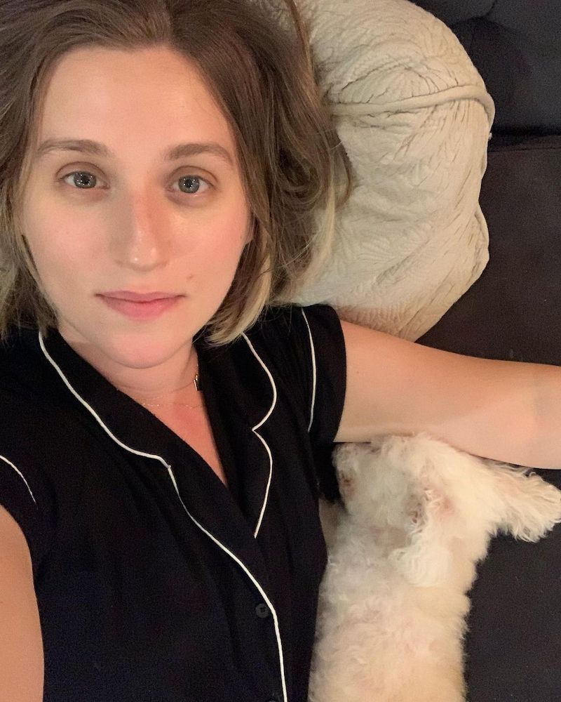 My Beauty Uniform: Gabrielle Korn