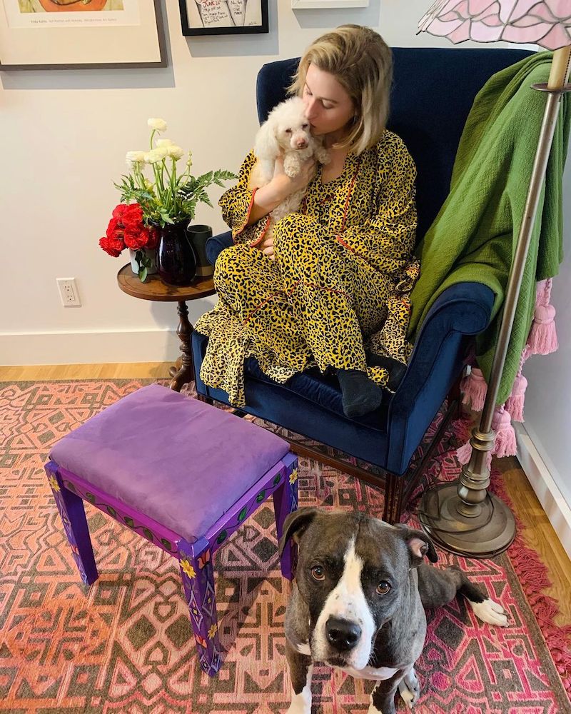 My Beauty Uniform: Gabrielle Korn