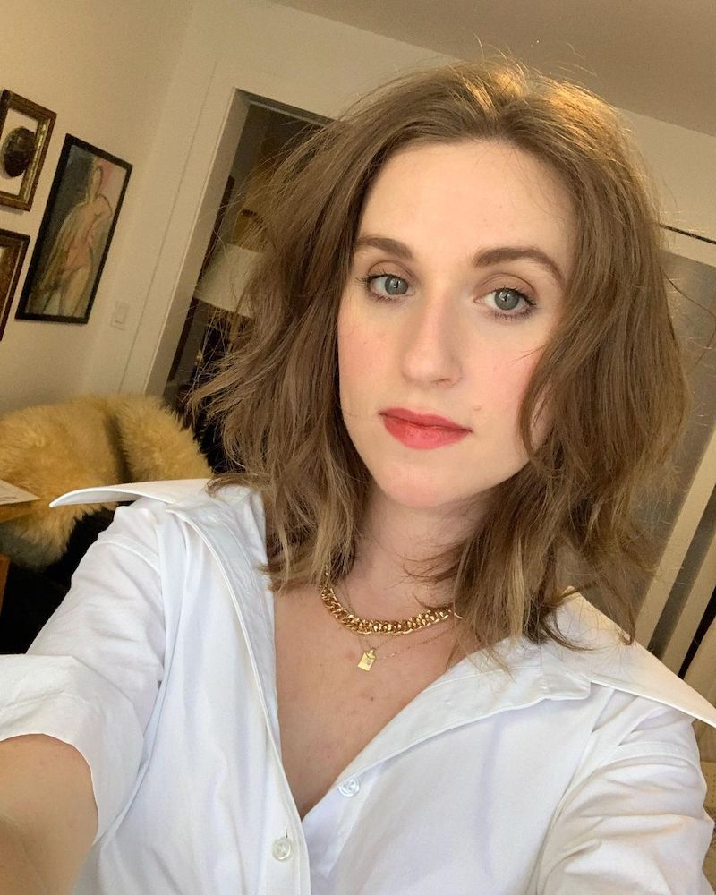 My Beauty Uniform: Gabrielle Korn