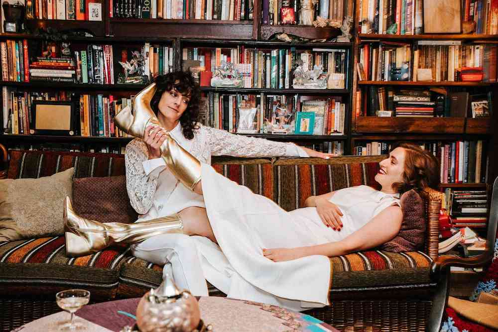 My Beauty Uniform: Gabrielle Korn