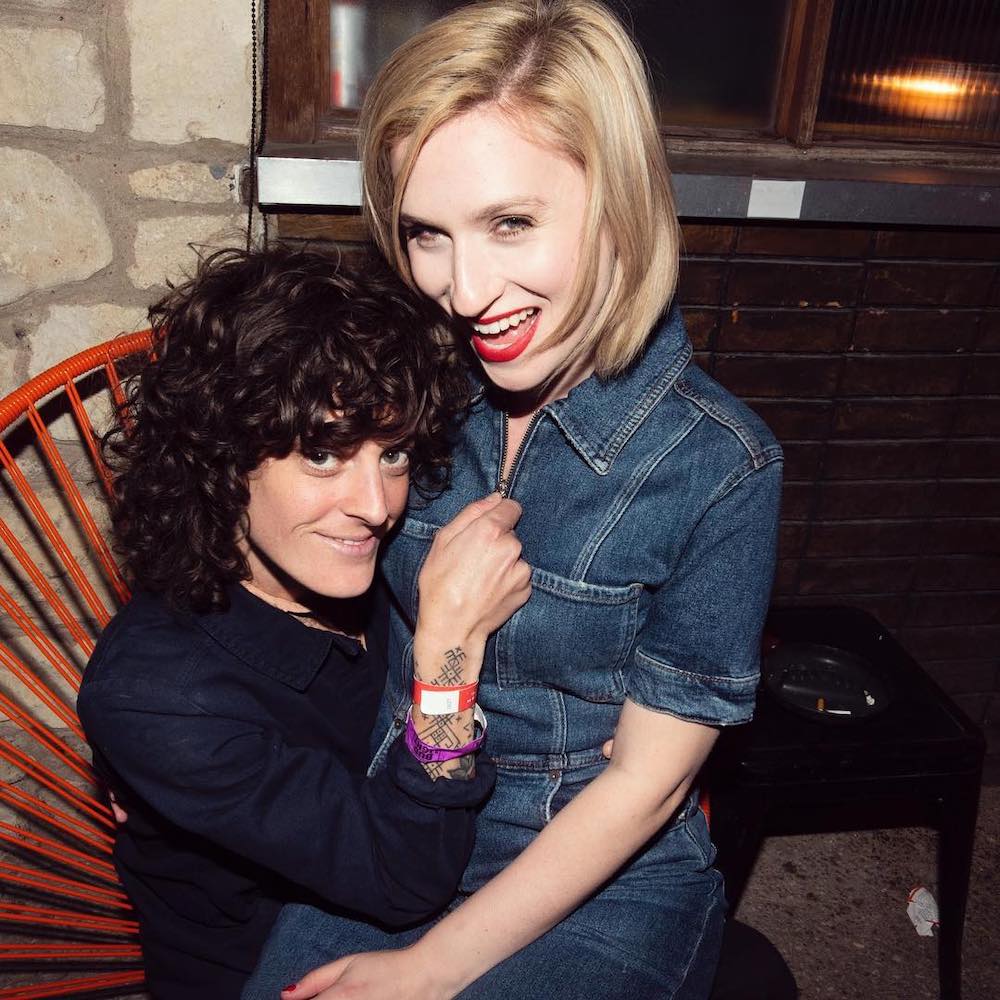 My Beauty Uniform: Gabrielle Korn