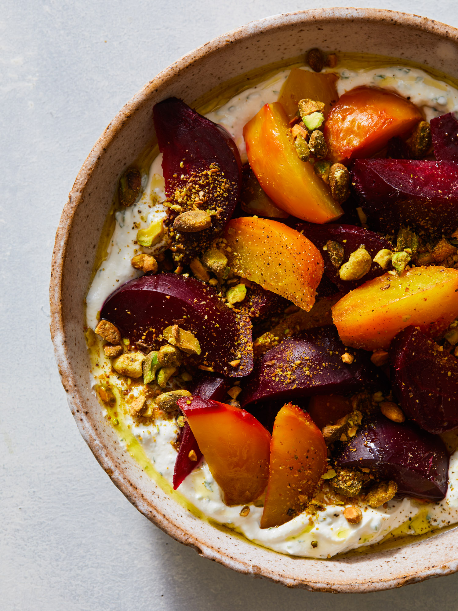 5 Surprising Ways to Upgrade Roasted Vegetables