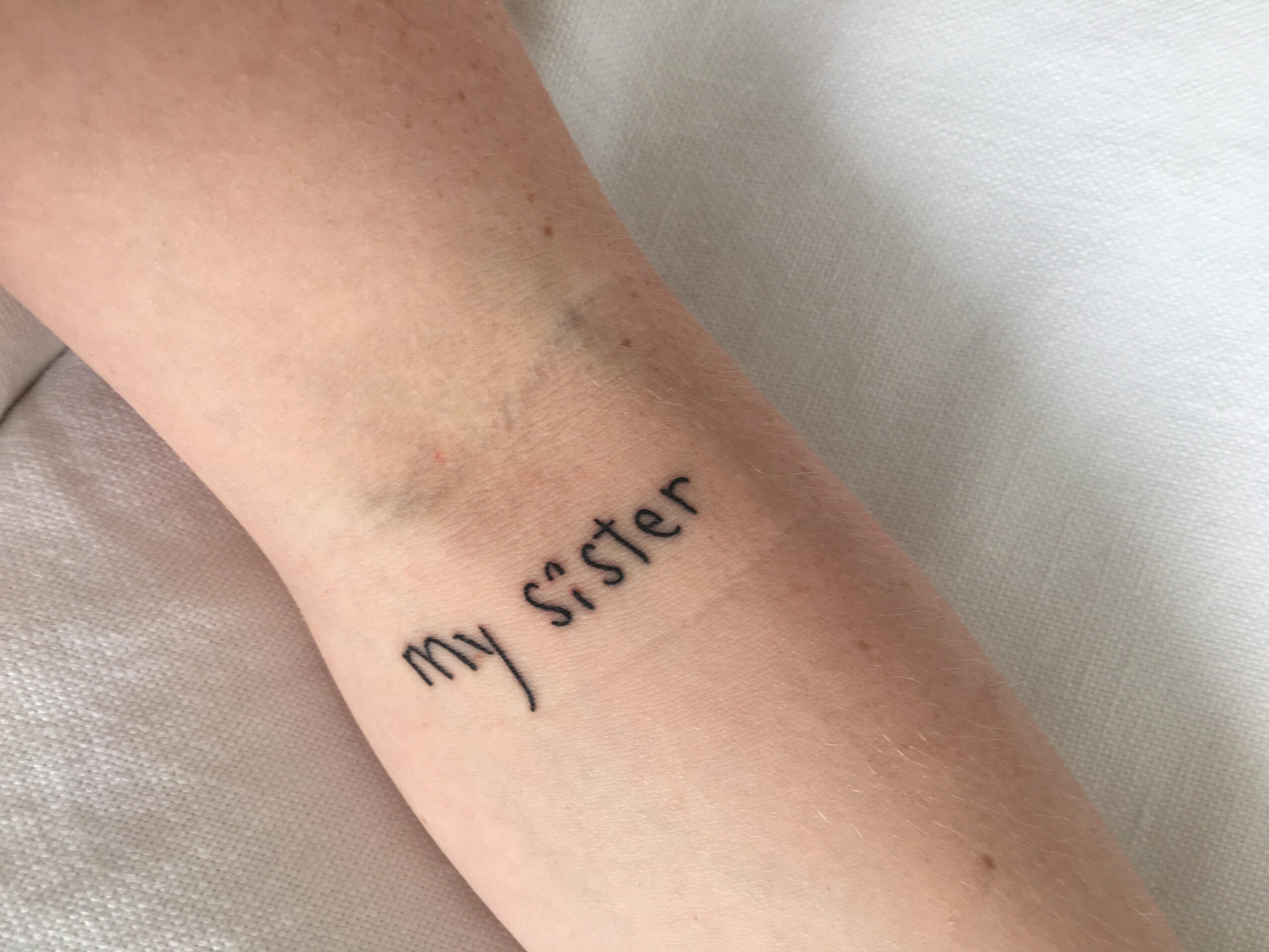 brother died suicide