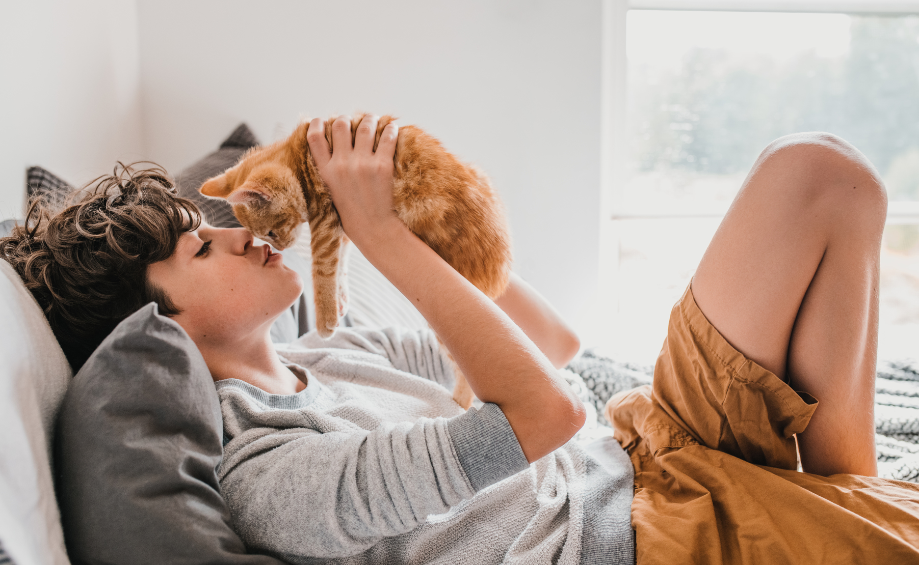 parenting teens advice