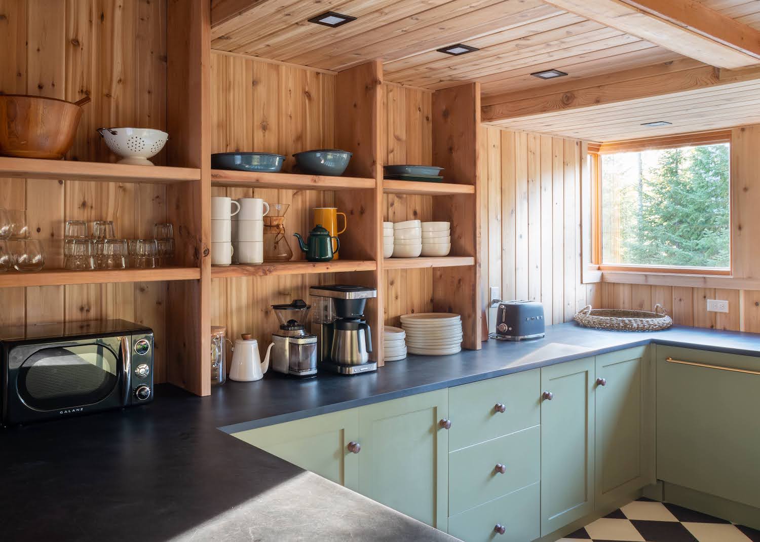 Minnesota House Tour