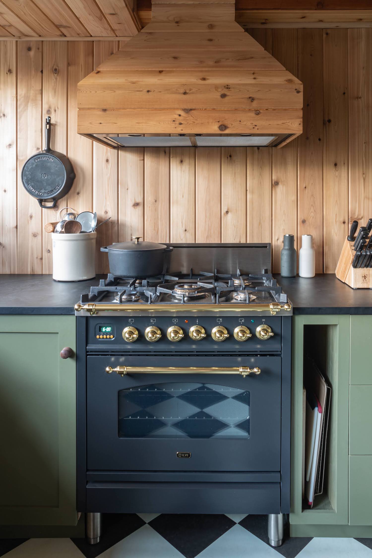 Minnesota House Tour