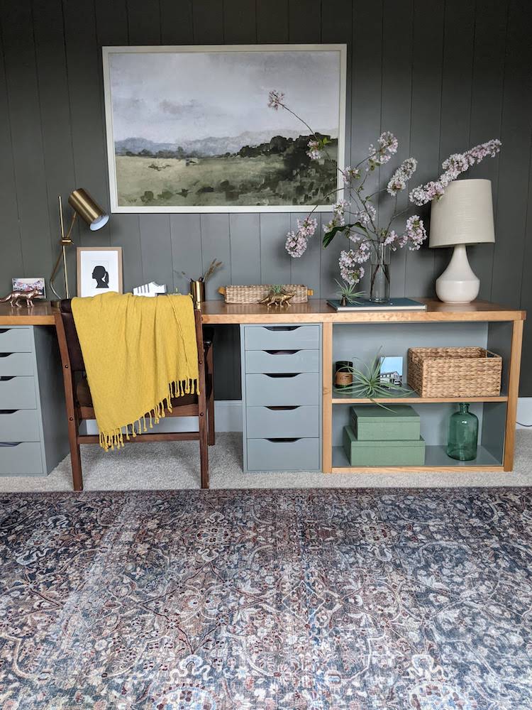 house tour in atlanta