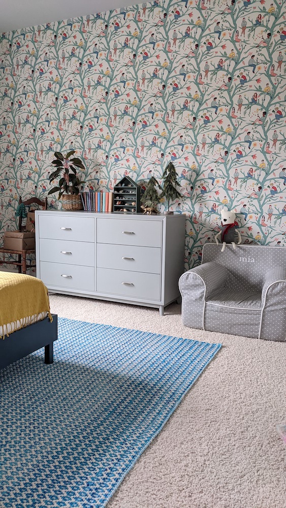 house tour in atlanta