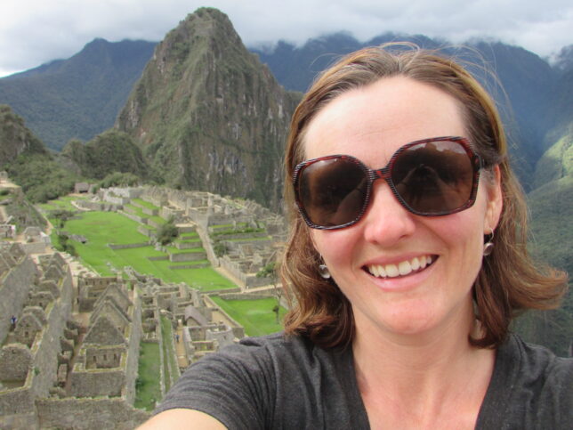 women on solo travel traveling alone