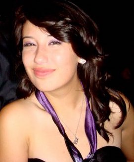 My Beauty Uniform: Jannelle Sanchez