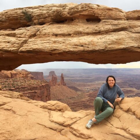 women on solo travel traveling alone