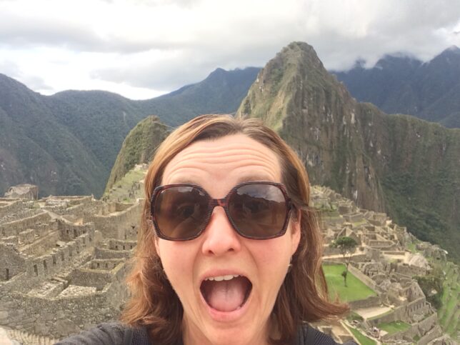 women on solo travel traveling alone