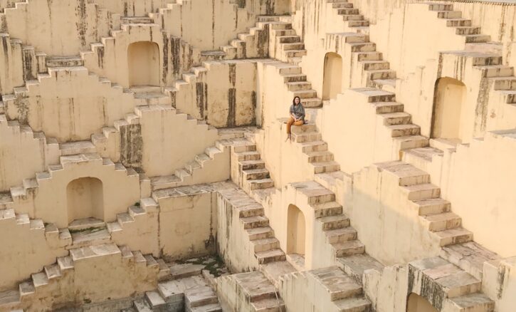 12 Women Share Their Solo Travel Photos