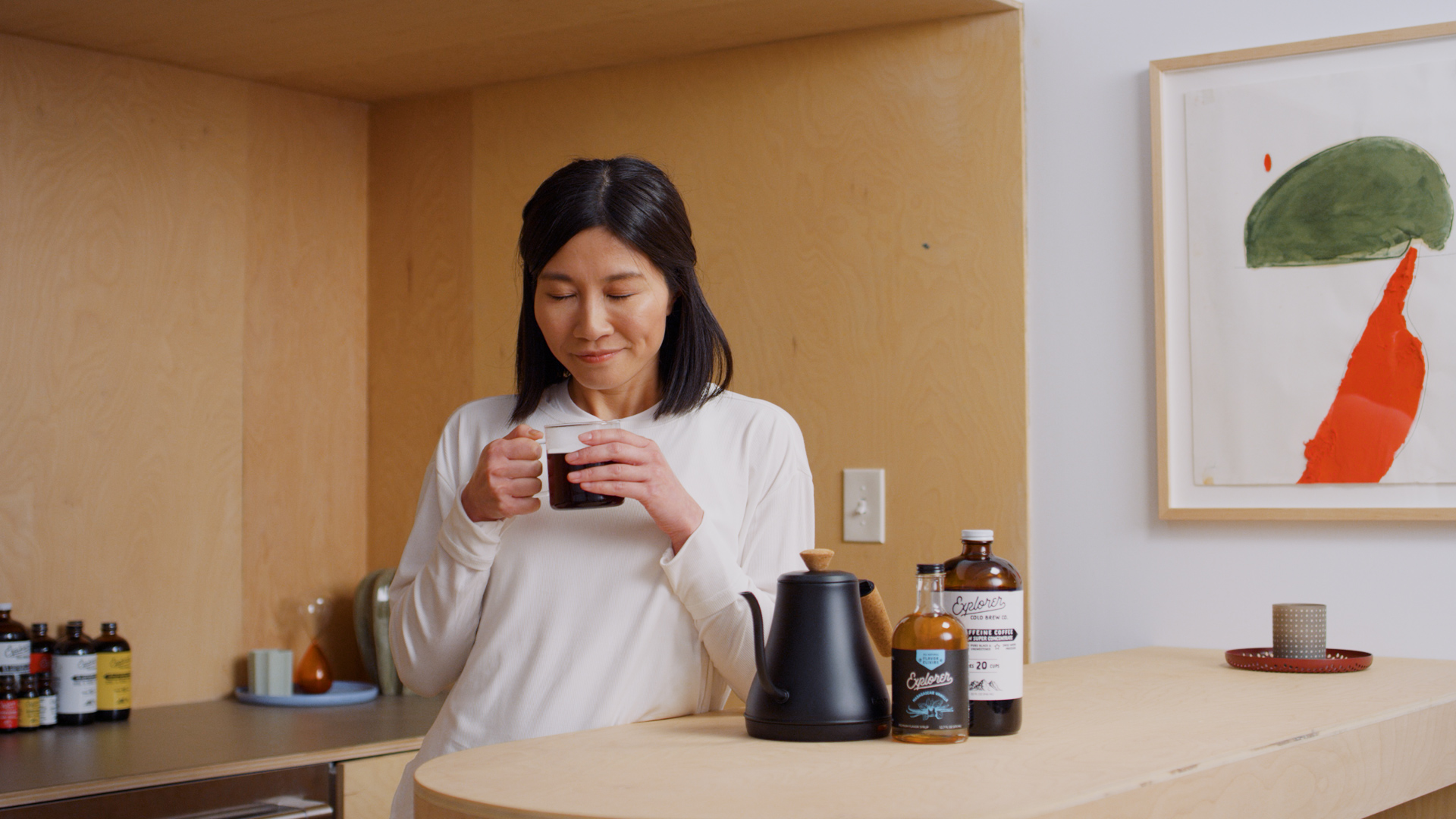 explorer coffee cold brew discount code