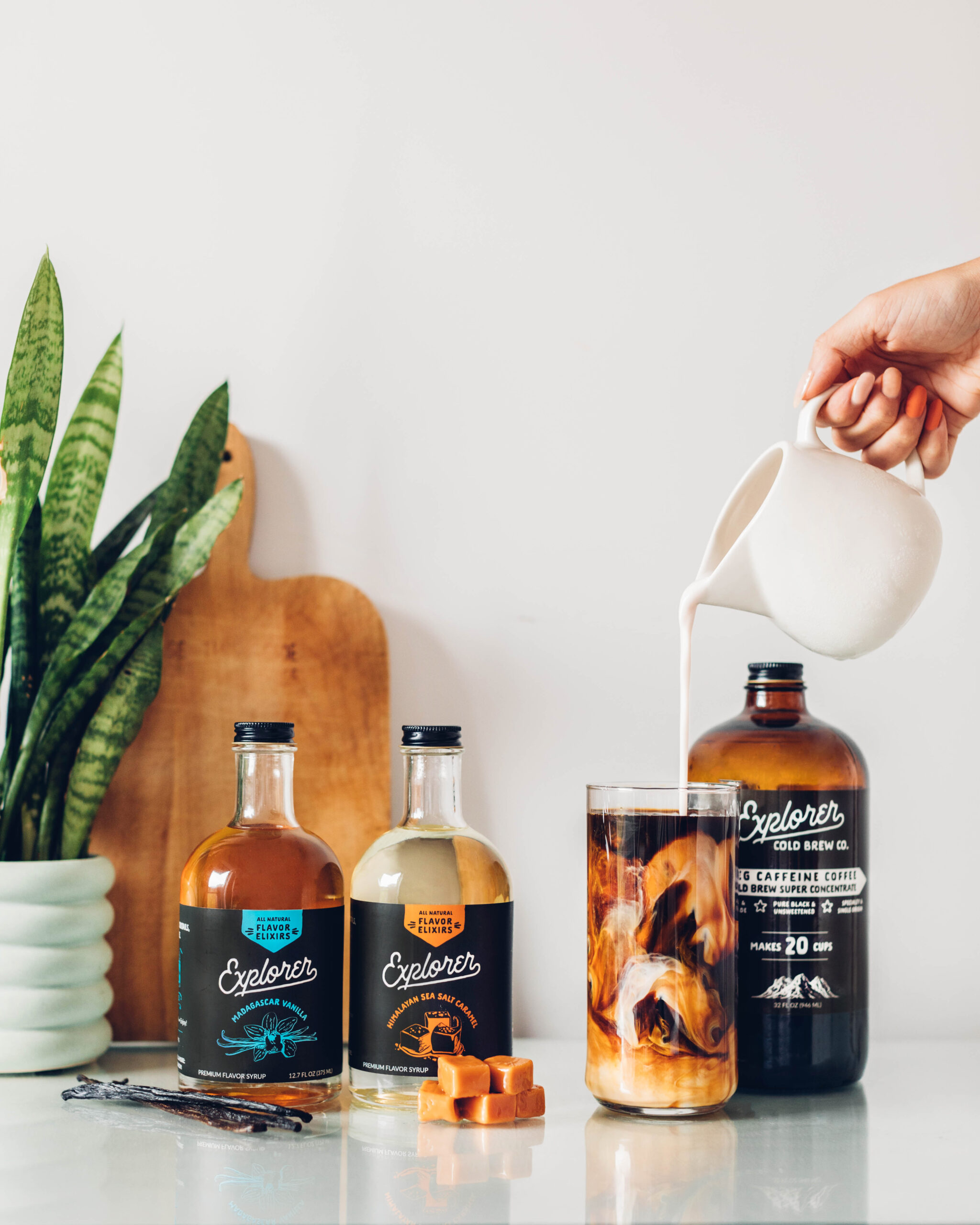 explorer coffee cold brew discount code